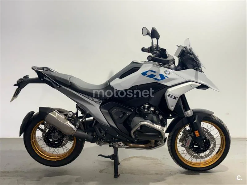 BMW R 1300 GS – Vista 5