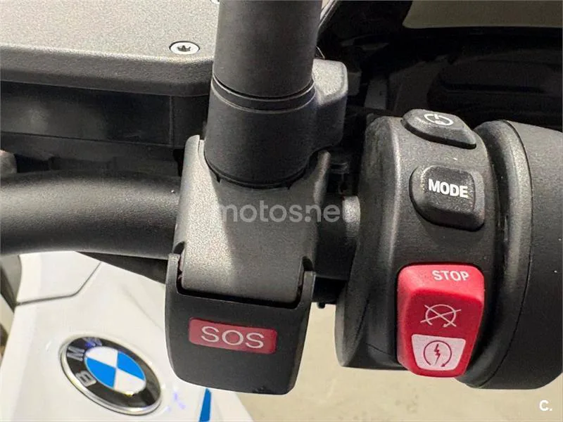 BMW R 1300 GS – Vista 8