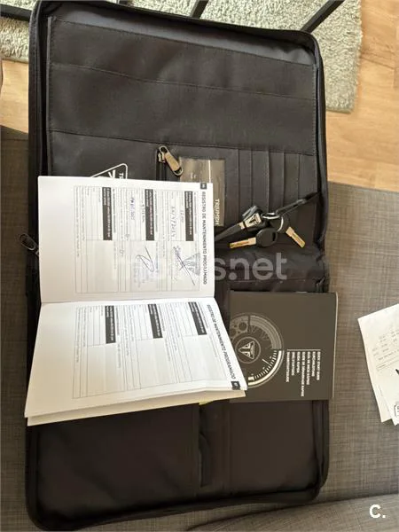 Triumph Speed 400 – Vista 7