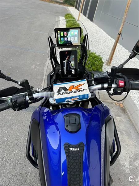 Yamaha Ténéré 700 – Vista 6
