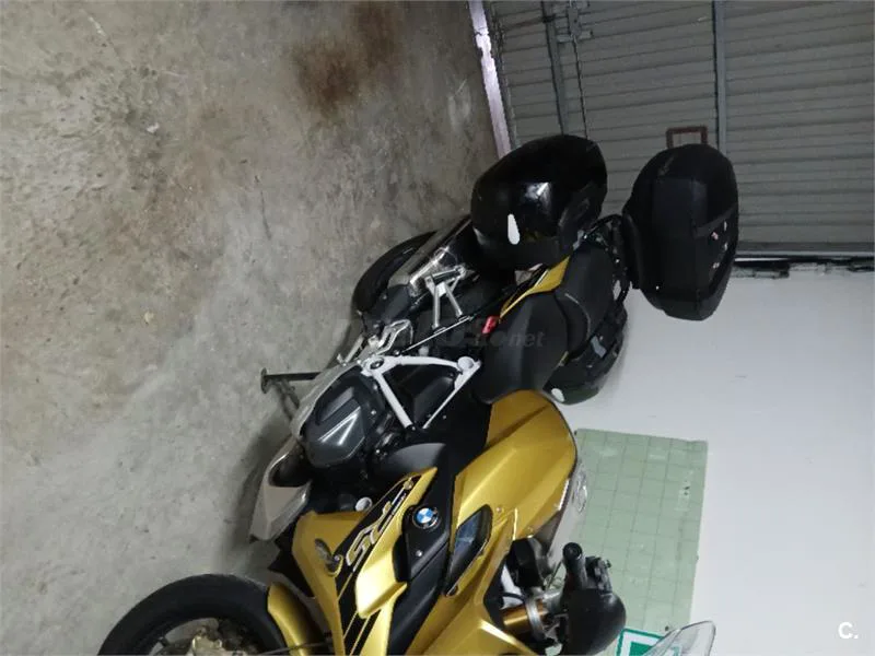 BMW R 1250 RS – Vista 3