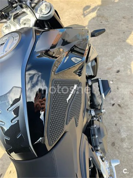 BMW F 900 R – Vista 8