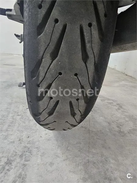 Honda NT 700 Deauville – Vista 6