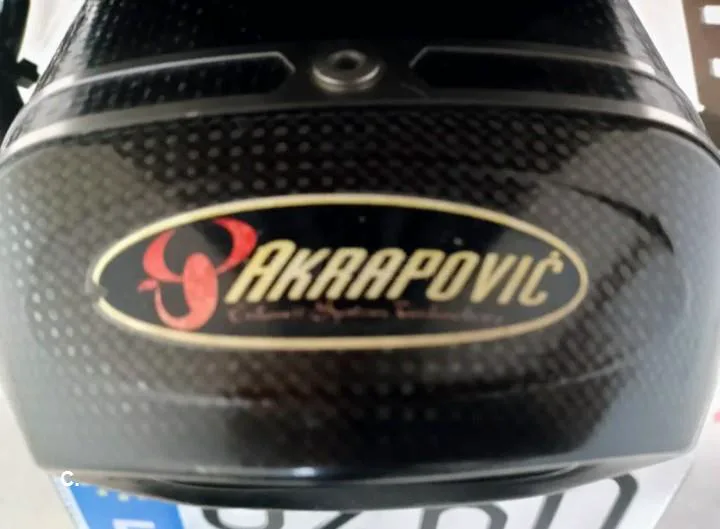 Honda CBR 1000RR Fireblade – Vista 8