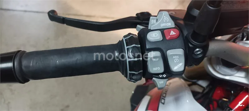 BMW R 1200 R – Vista 11