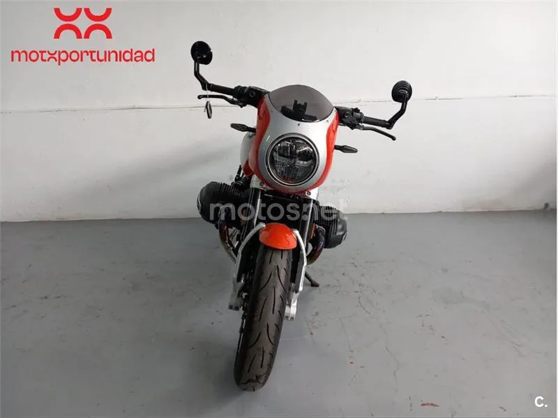 BMW R 12 S – Vista 3