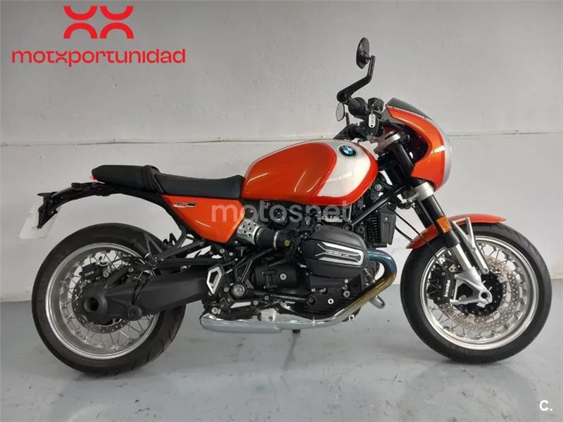 BMW R 12 S – Vista 4
