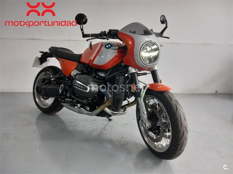 BMW R 12 S – Vista 5