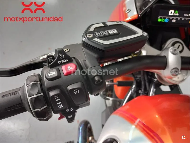 BMW R 12 S – Vista 7