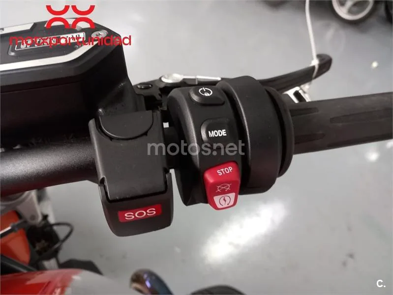 BMW R 12 S – Vista 8