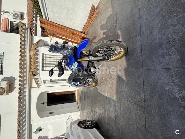 Yamaha Ténéré 700 10.900 € 2024 Málaga