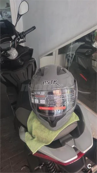 Aprilia SR GT 125 3500 € 2024 Castellón - 2