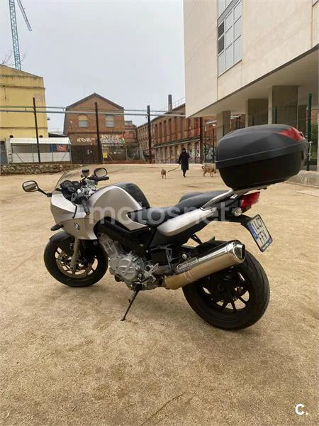 BMW F 800 S 3100 € 2006 Barcelona - 1