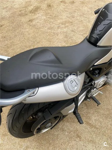 BMW F 800 S – Vista 3