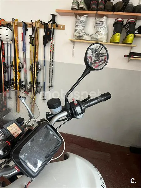 BMW R 1200 R – Vista 3