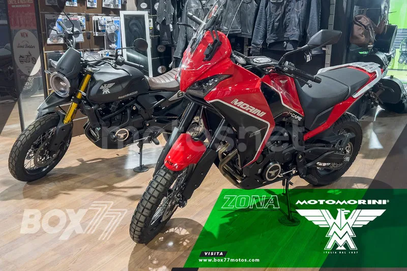 Ducati Streetfighter V2 - Vista 34