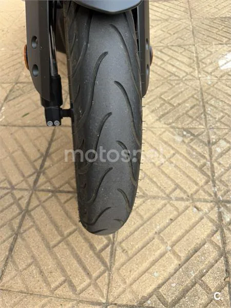 Yamaha MT-125 – Vista 7