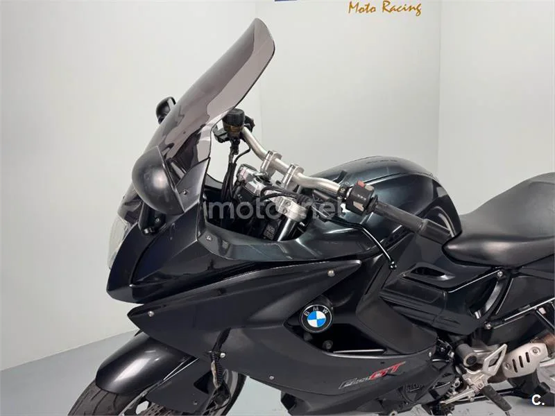 BMW F 800 GT – Vista 14