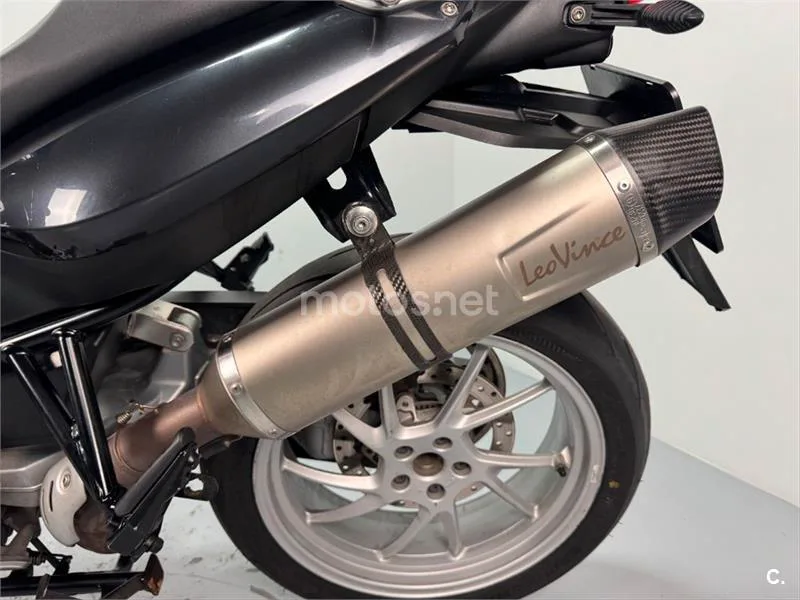 BMW F 800 GT – Vista 18