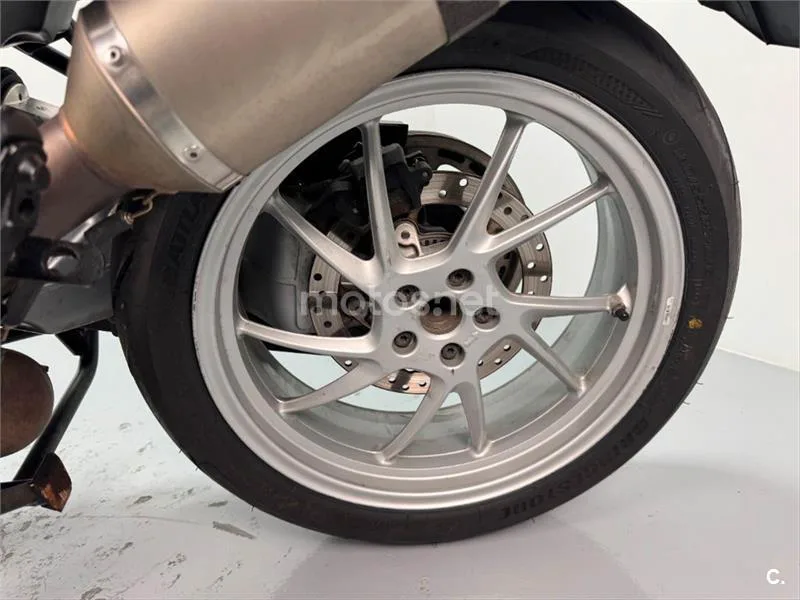 BMW F 800 GT – Vista 19