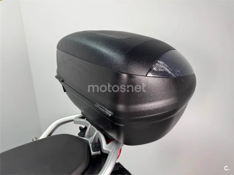 BMW F 800 GT – Vista 20