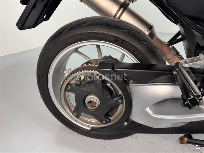BMW F 800 GT – Vista 8