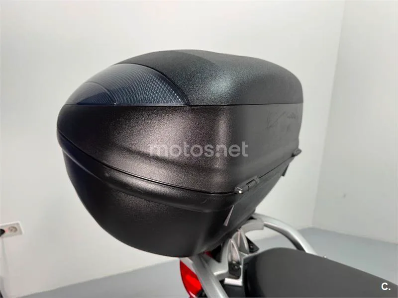 BMW F 800 GT – Vista 9