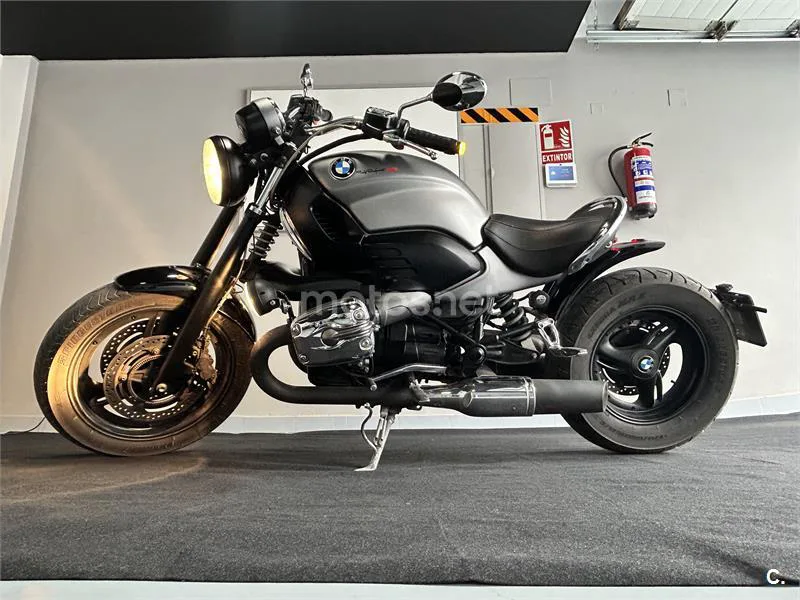 BMW R 1200 C Independent – Vista 4