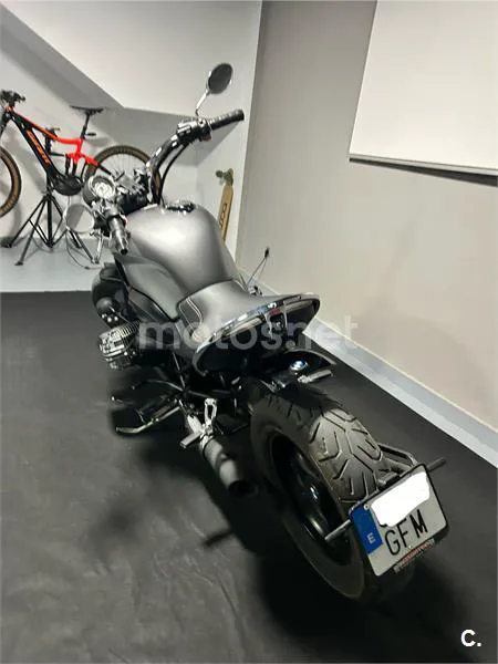 BMW R 1200 C Independent – Vista 5