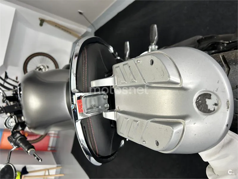 BMW R 1200 C Independent – Vista 7