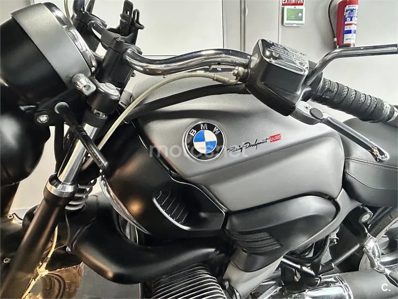 BMW R 1200 C Independent – Vista 10