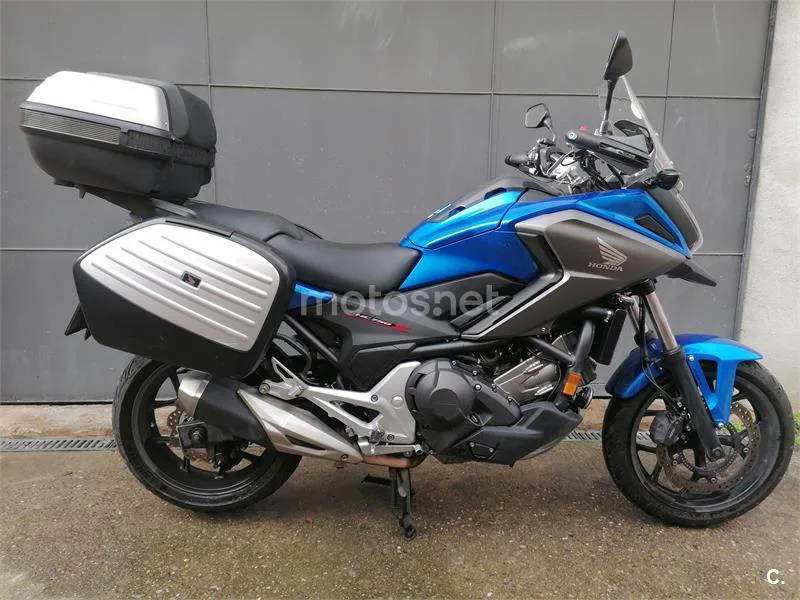 Honda NC 750 4500 € 2019 Girona - 1