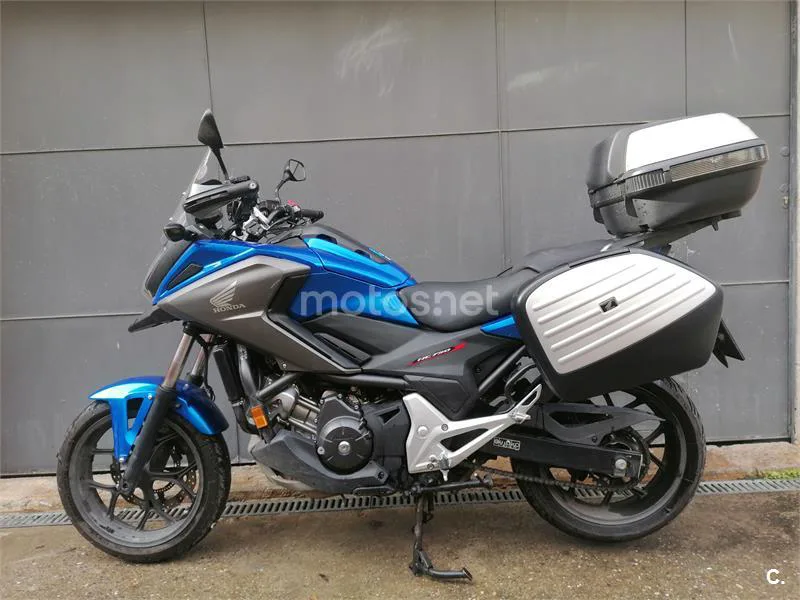 Honda NC 750 4500 € 2019 Girona - 2