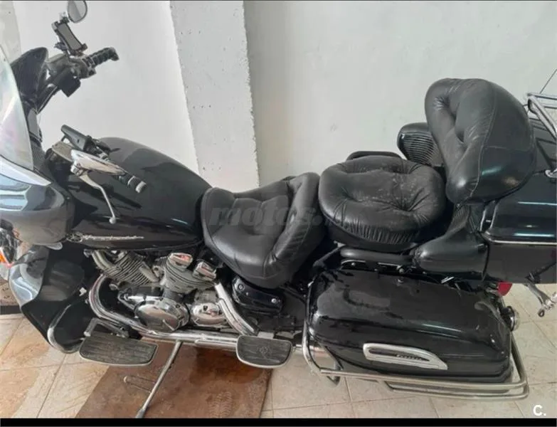 Yamaha XVZ 1300 Royal Star 5000 € 1997 Murcia - 2