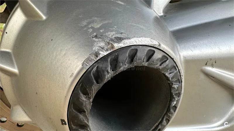 BMW R 1200 RT – Vista 5