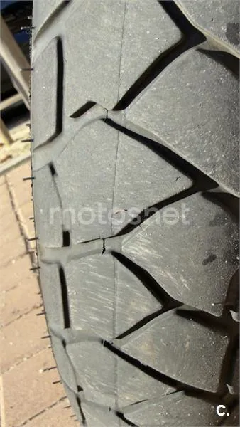 Triumph Tiger 900 – Vista 6