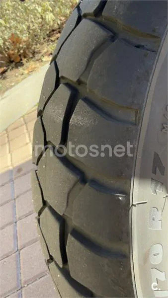 Triumph Tiger 900 – Vista 7