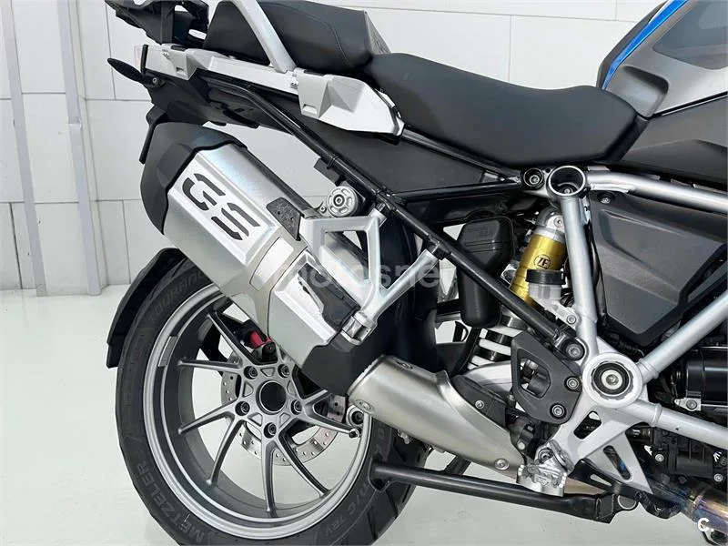 BMW R 1250 GS – Vista 6