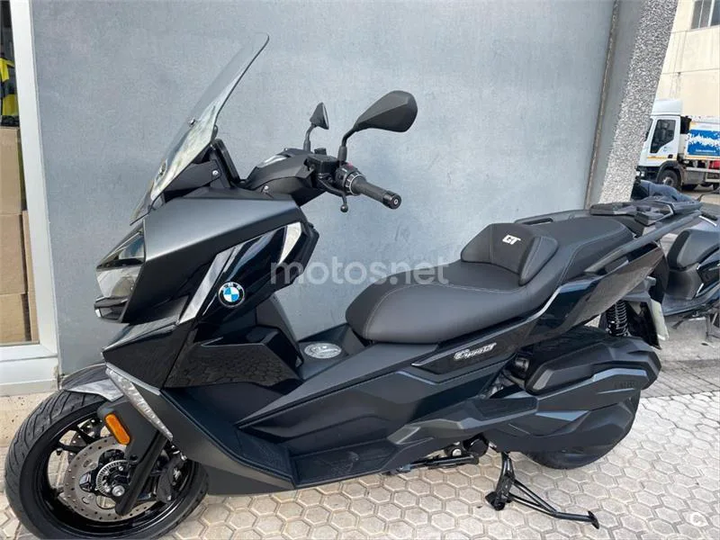 BMW C 400 GT 7890 € 2025 Gipuzkoa - 1