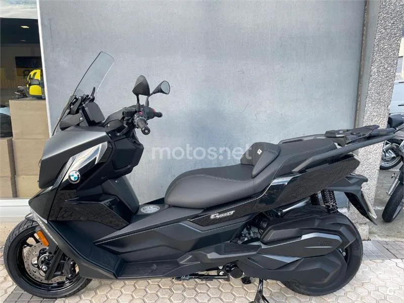 BMW C 400 GT 7890 € 2025 Gipuzkoa - 2