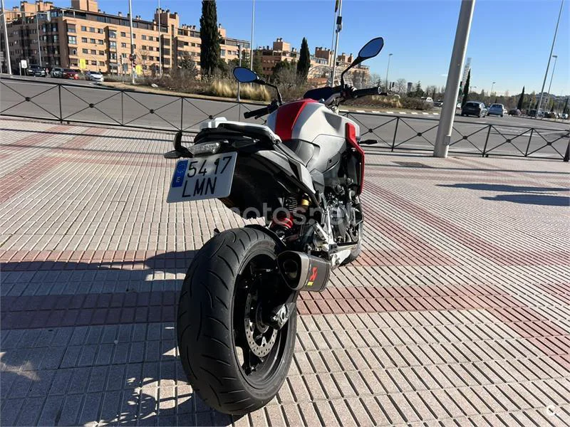 BMW F 900 R – Vista 10