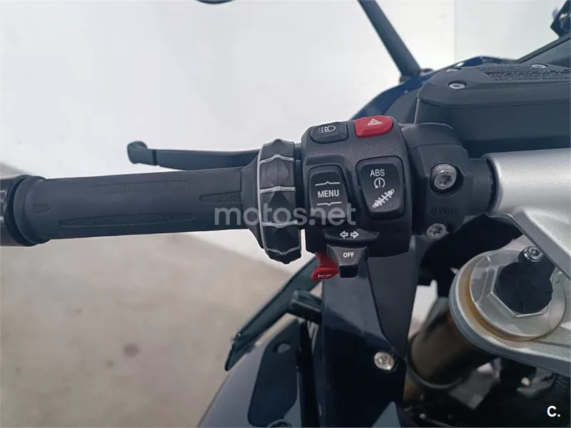 BMW R 1250 RS – Vista 5