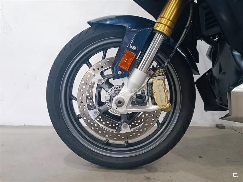 BMW R 1250 RS – Vista 9