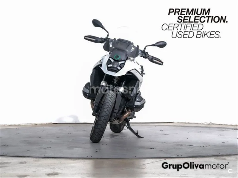 BMW R 1300 GS – Vista 3