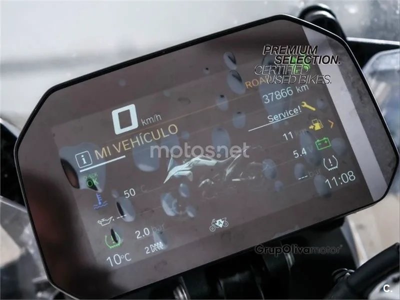 BMW R 1300 GS – Vista 6