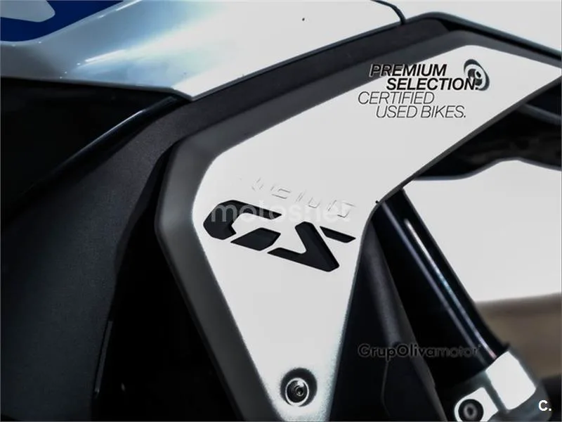 BMW R 1300 GS – Vista 8