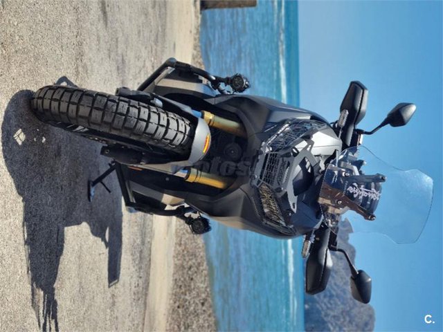 Honda X-ADV 7500 € 2018 Alicante