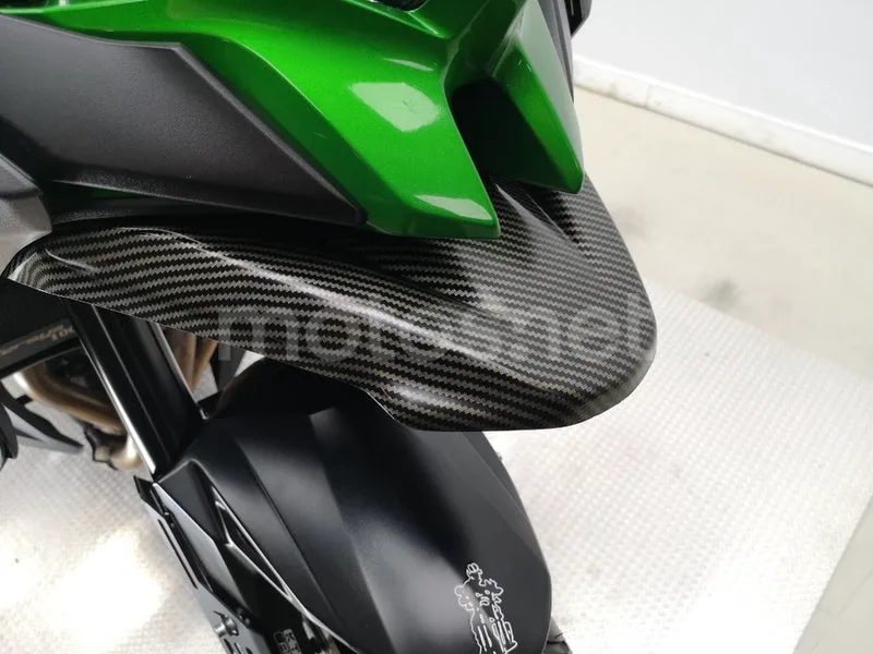 Kawasaki Versys 1000 – Vista 12