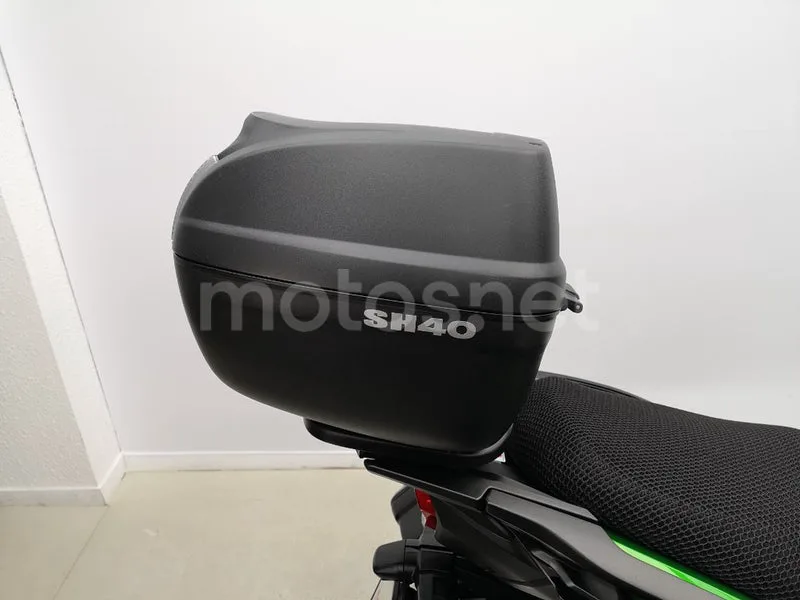 Kawasaki Versys 1000 – Vista 21