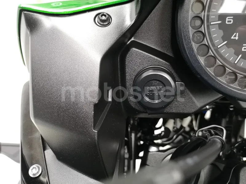 Kawasaki Versys 1000 – Vista 23